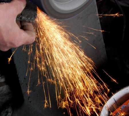 Triage de l'acier carburé 2