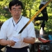 Sumihira MANABE, Pierre NADEAU  et le K12