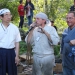 Sumihira MANABE, Pierre NADEAU  et le K12