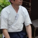 Sumihira MANABE, Pierre NADEAU  et le K12