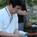 Sumihira MANABE, Pierre NADEAU  et le K12