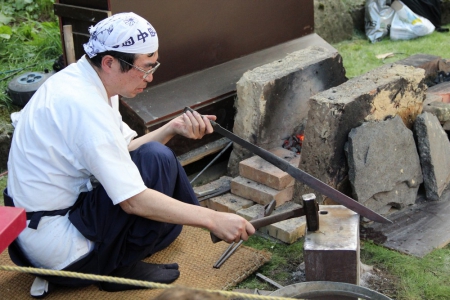 Sumihira MANABE, Pierre NADEAU  et le K12